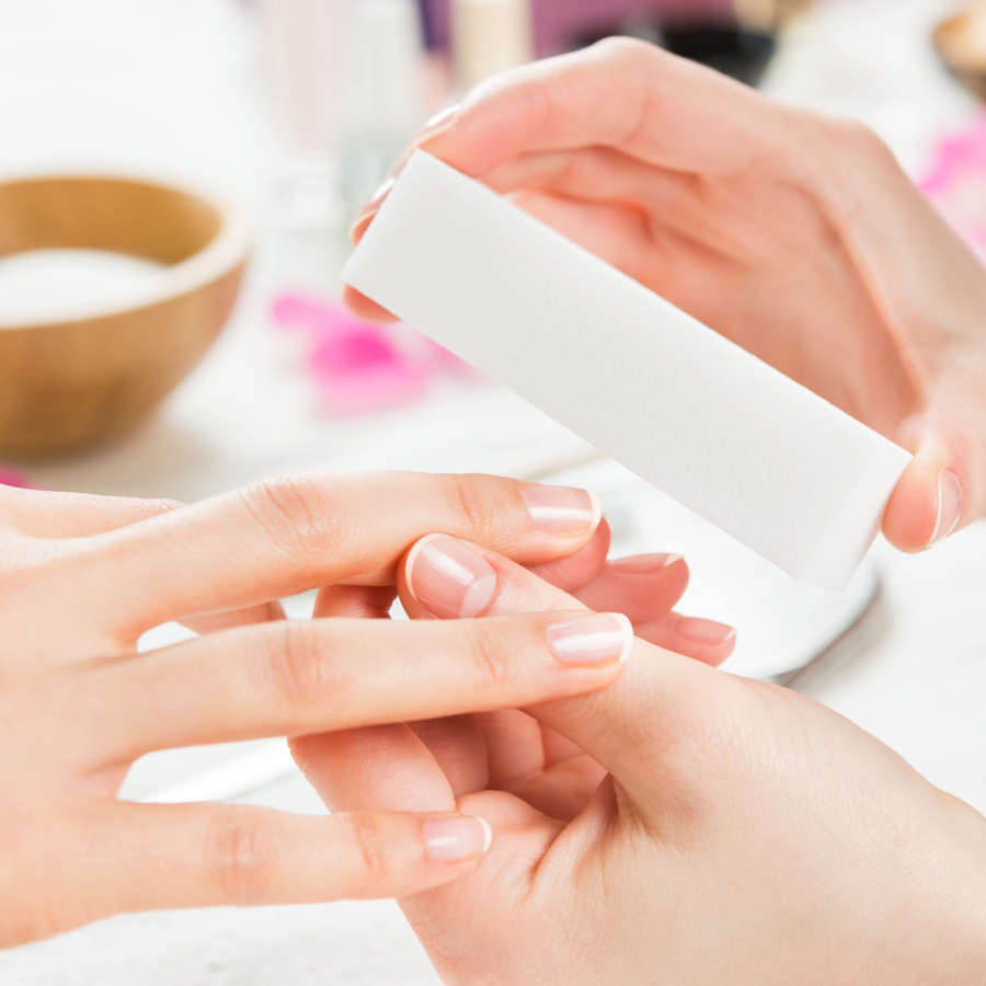 Signature Nails & Spa
