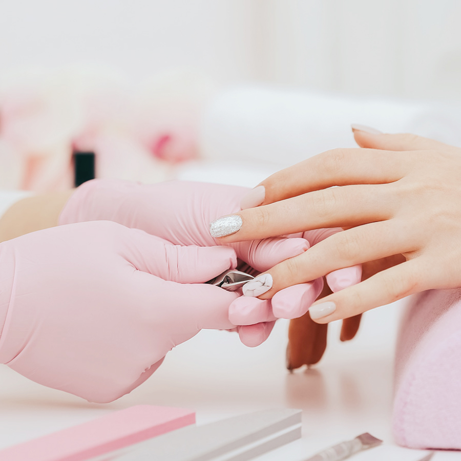 Signature Nails & Spa