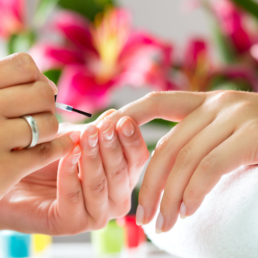 Signature Nails & Spa