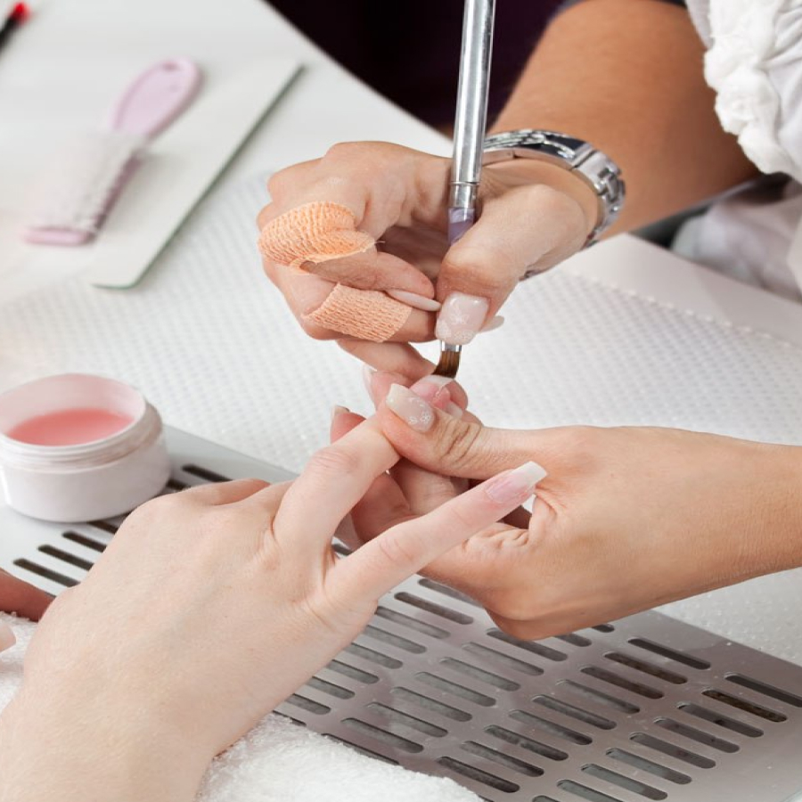 Signature Nails & Spa