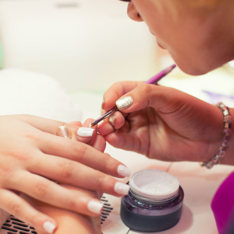 Signature Nails & Spa