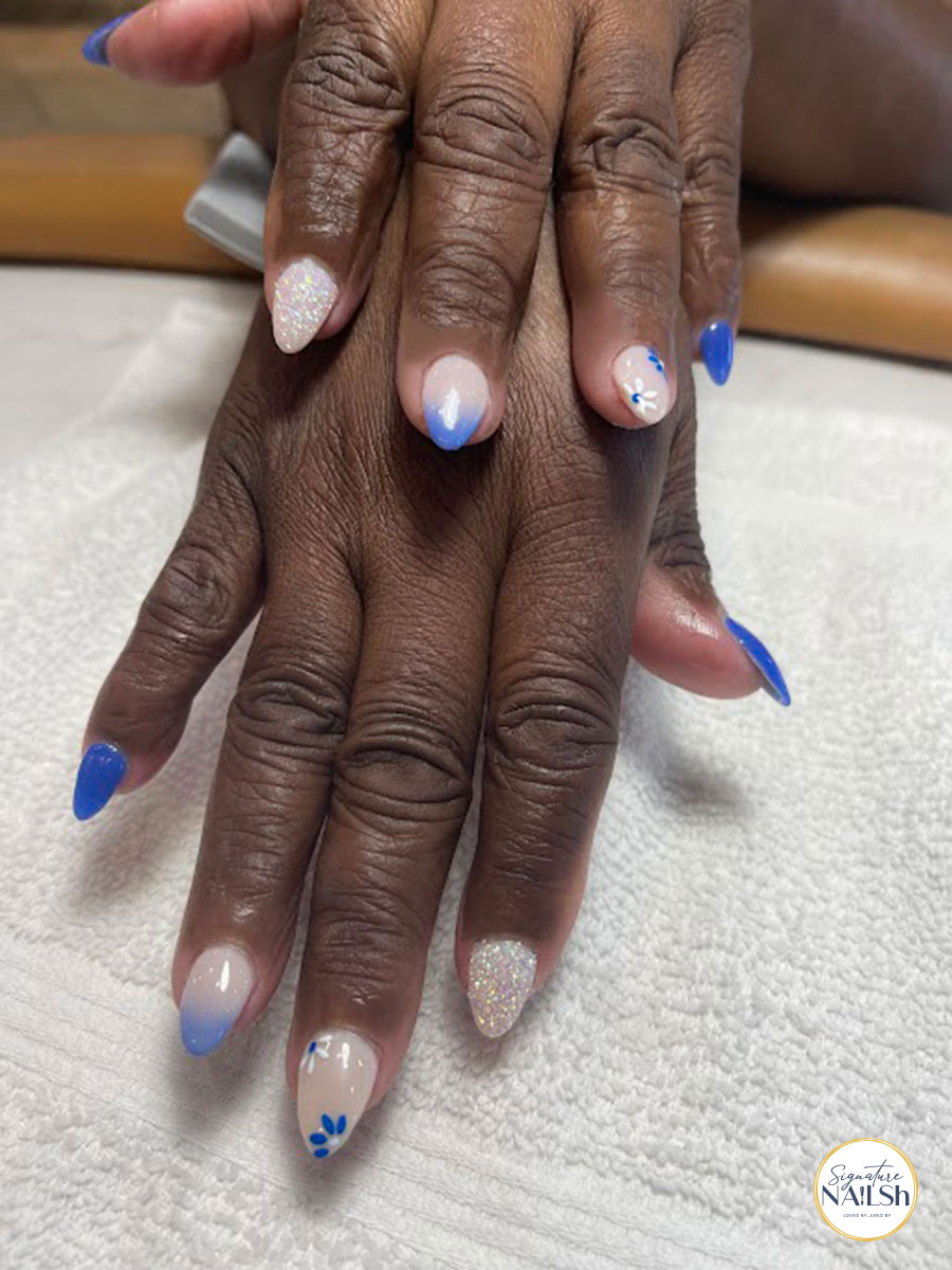 Signature Nails & Spa
