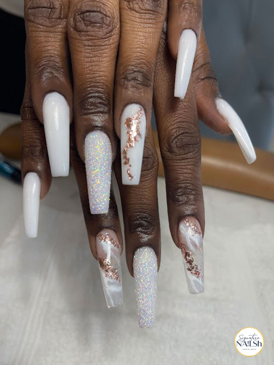 Signature Nails & Spa