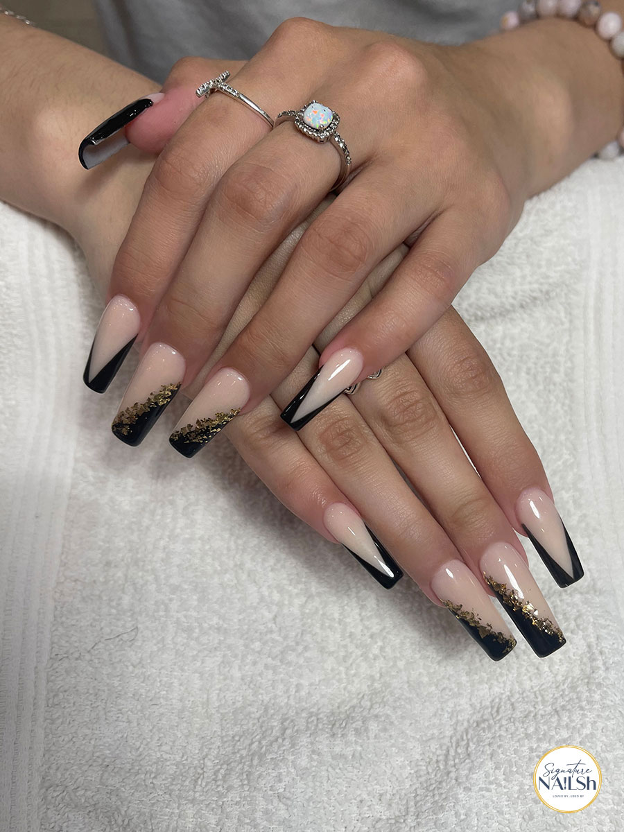 Signature Nails & Spa