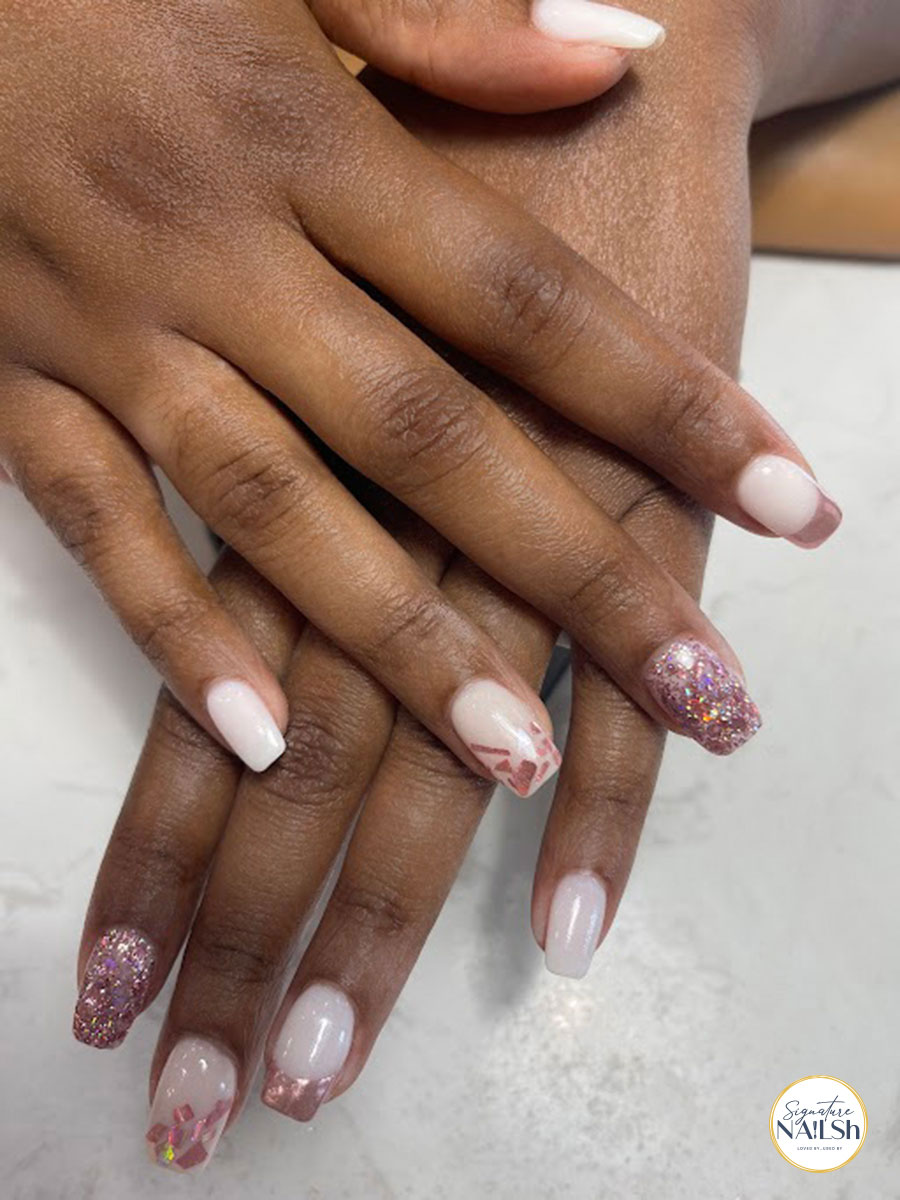 Signature Nails & Spa
