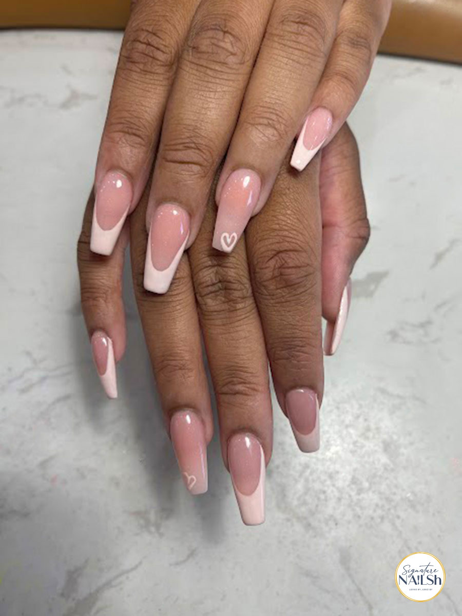 Signature Nails & Spa
